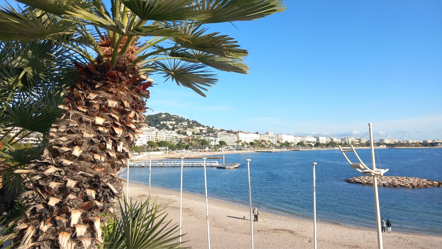 Cannes Tour — 15