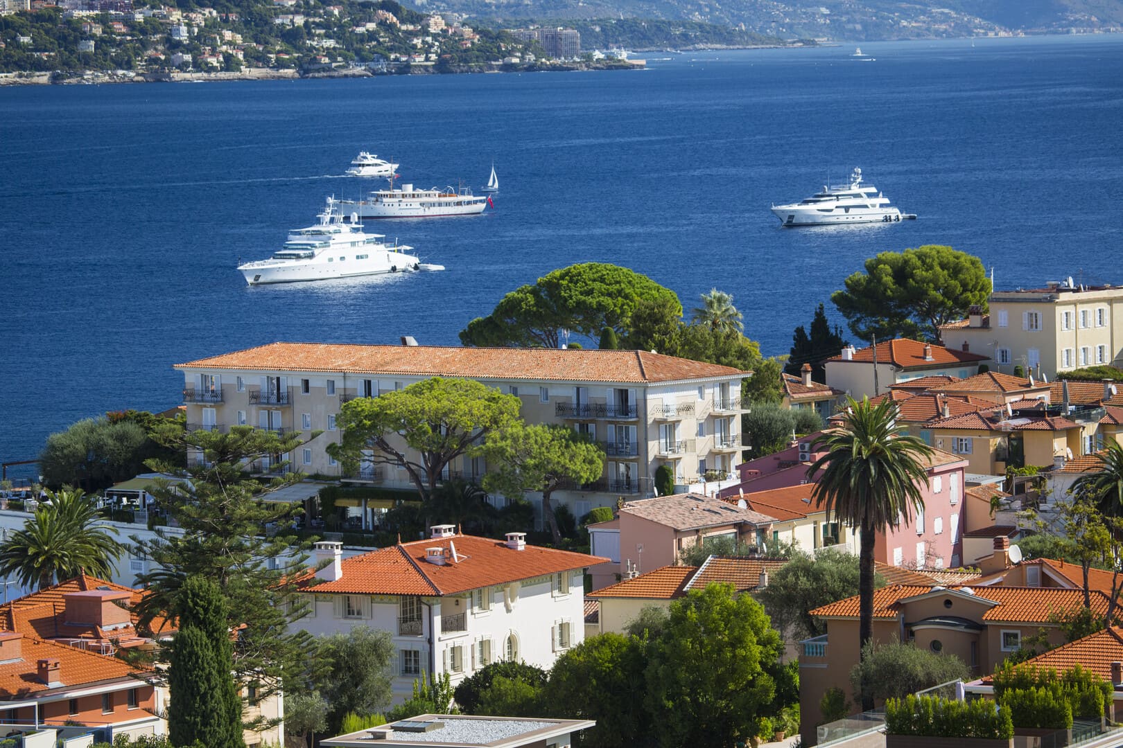 Riviera Tour sur mesure — 16