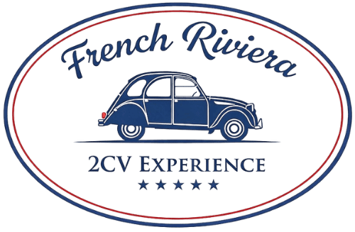 French Riviera 2CV Experience