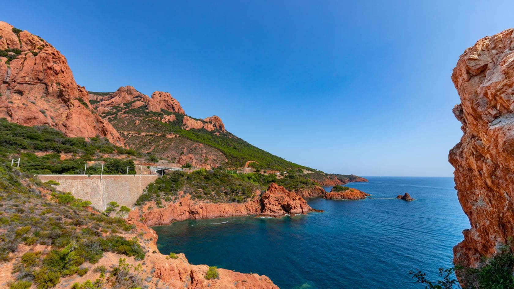 Riviera Tour sur mesure — 15