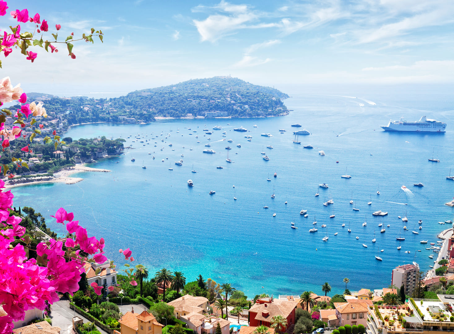 Riviera Tour sur mesure — 12