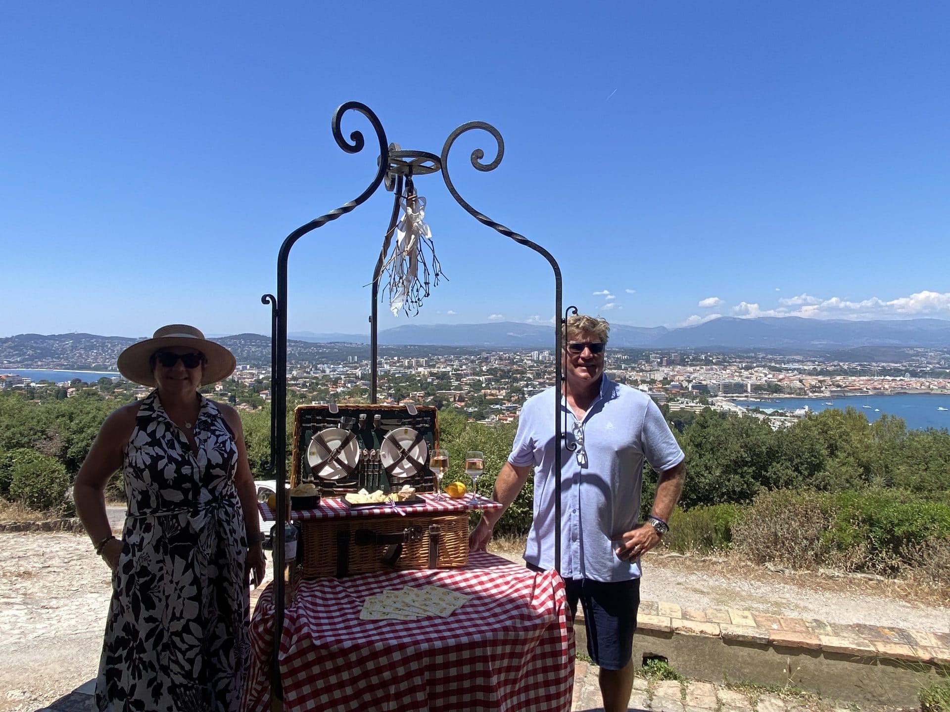 Grand Tour Cannes & Antibes — 3