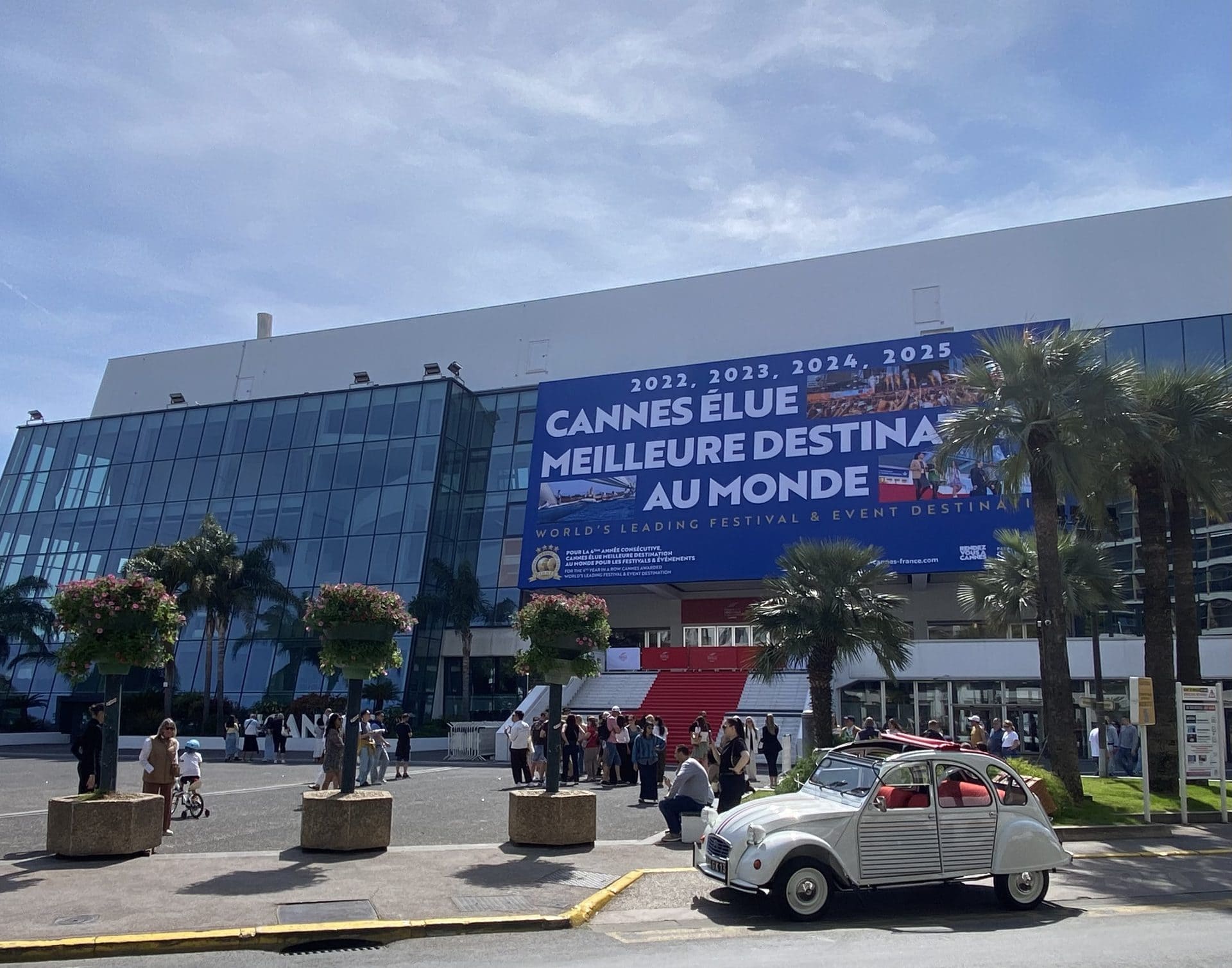 Grand Tour Cannes & Antibes — 6
