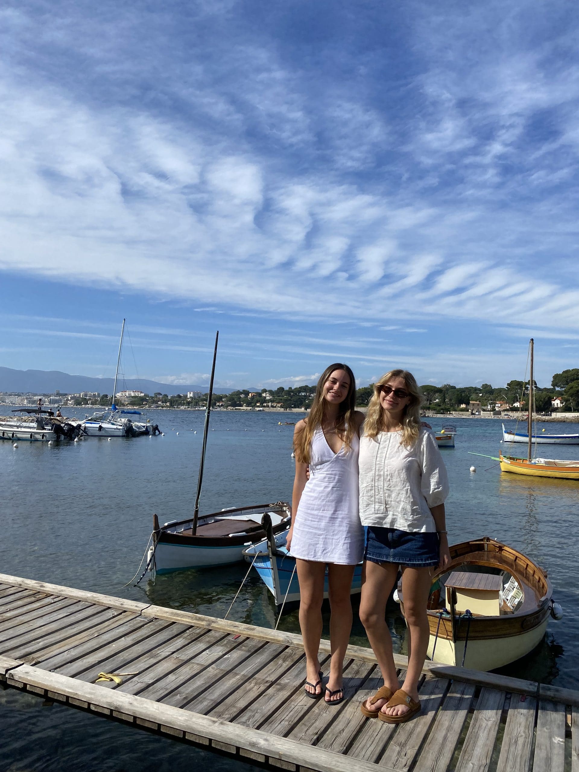 Antibes Tour — 10