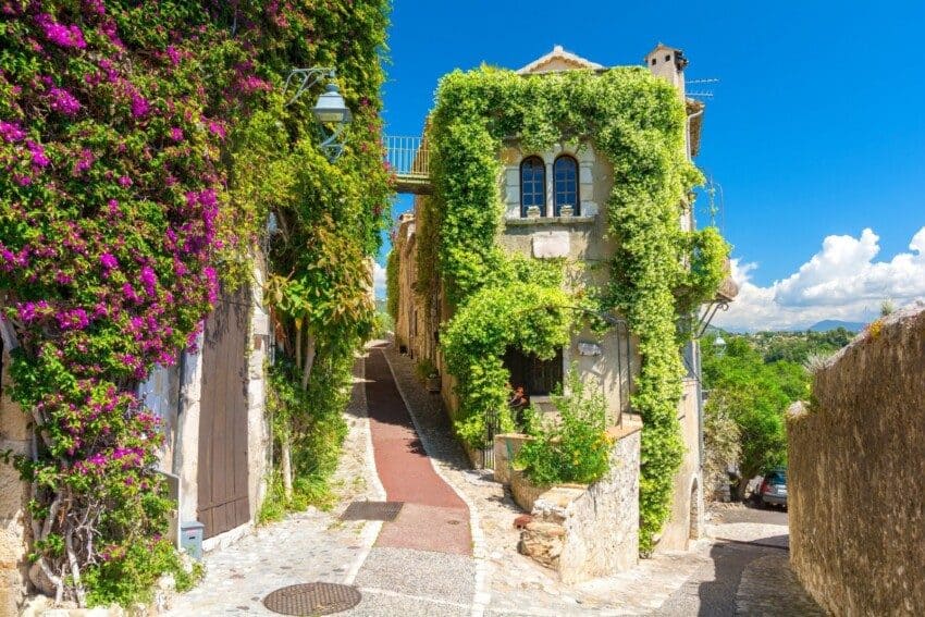 Riviera Tour sur mesure — 6