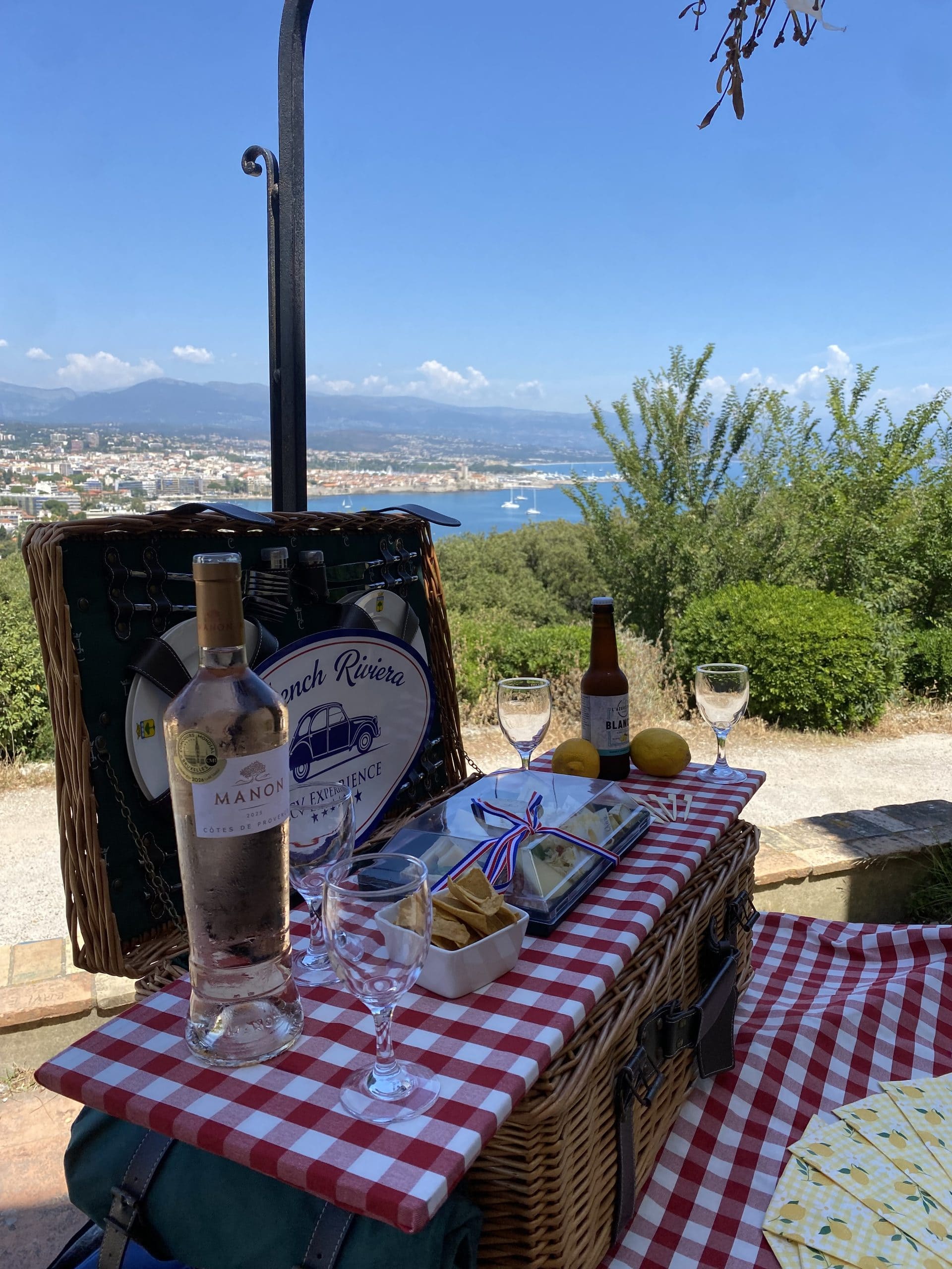 Riviera Tour sur mesure — 10