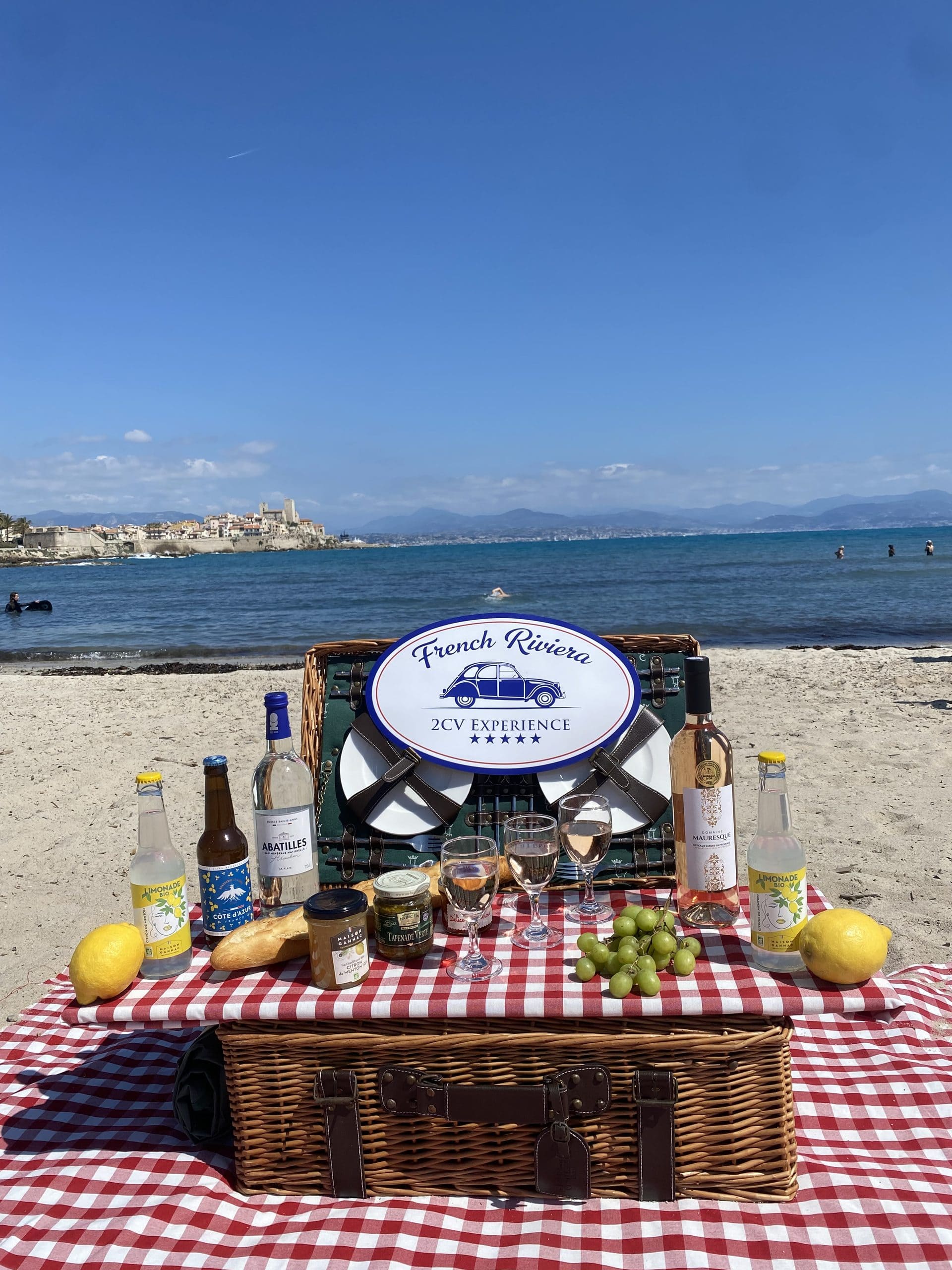 Vintage Chic Gourmet Experience — 3