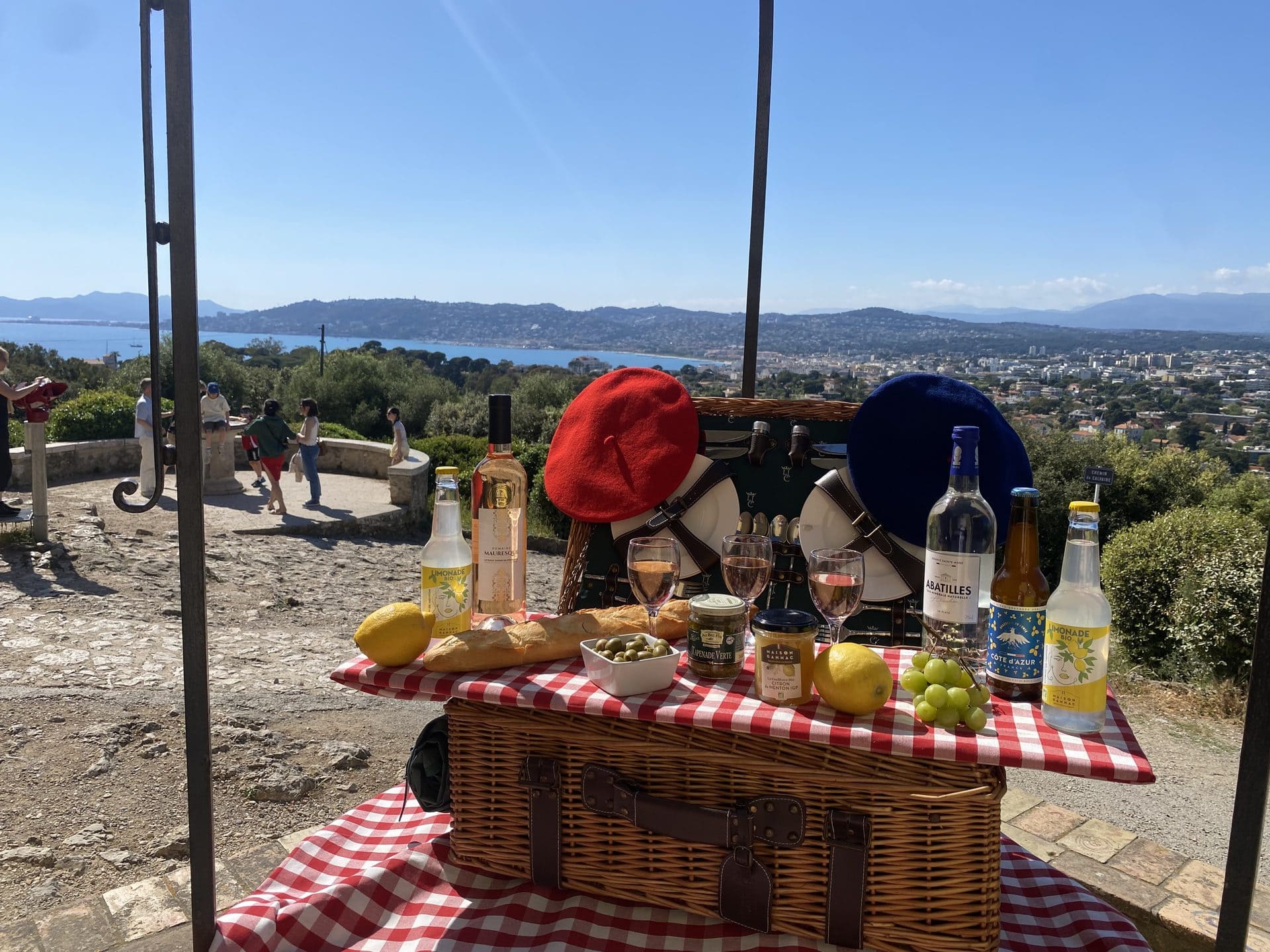 Vintage Chic Gourmet Experience — 7