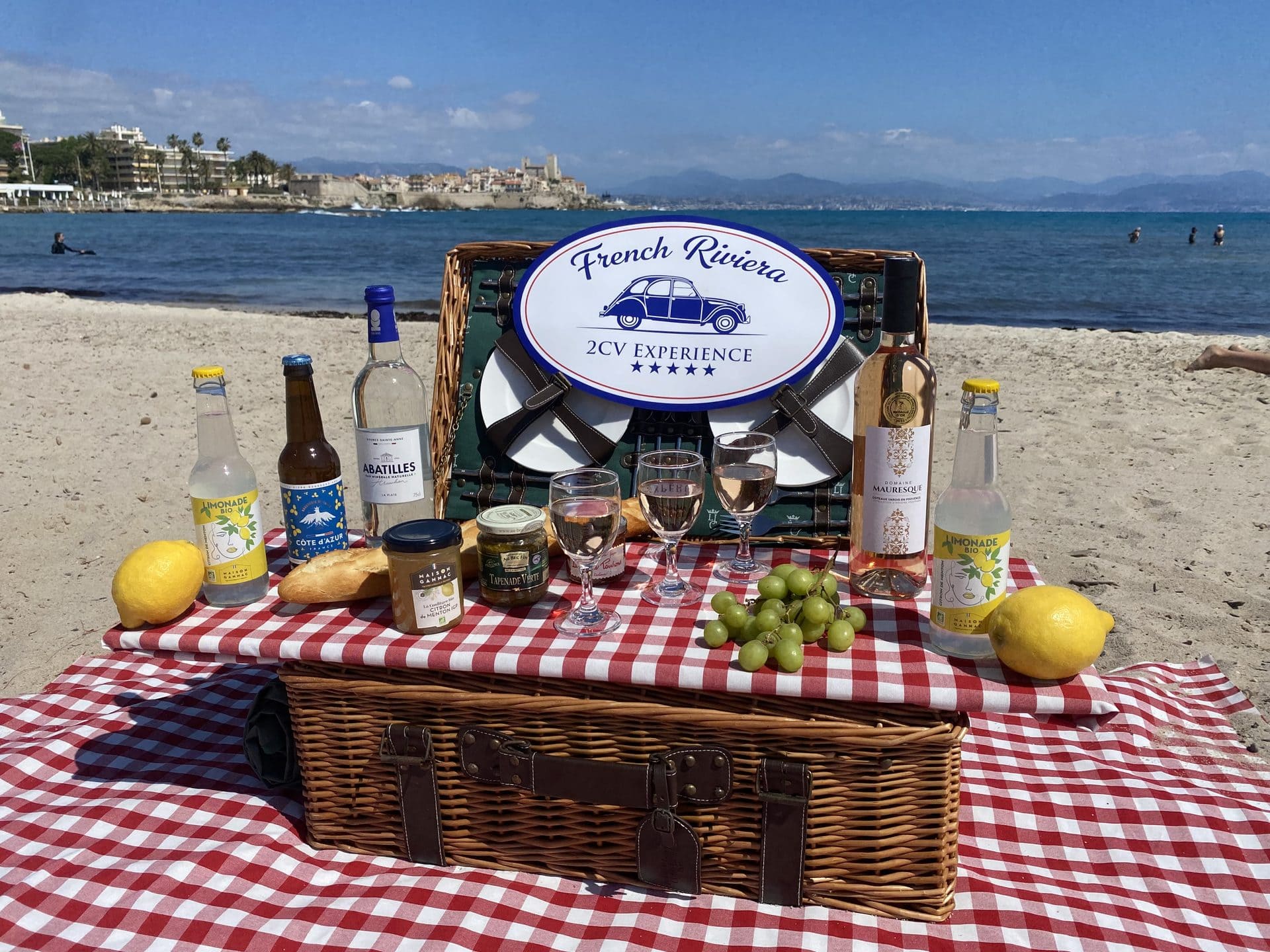 Vintage Chic Gourmet Experience — 9